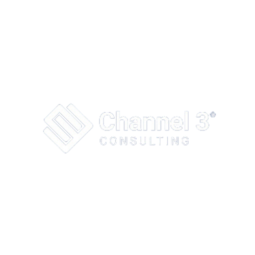 Channel3  logo