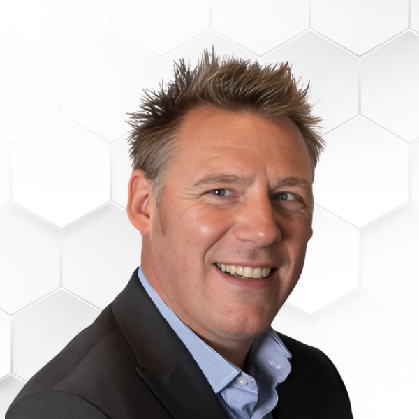 Stuart Lindsay white